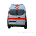 Ambulance de transit Ford essence 4x2